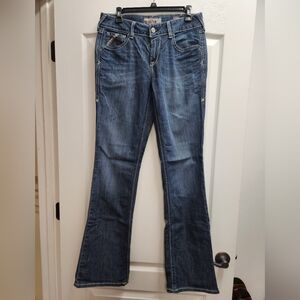 Women's FR jeans